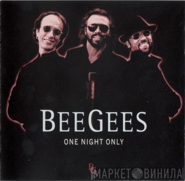 Bee Gees  - One Night Only
