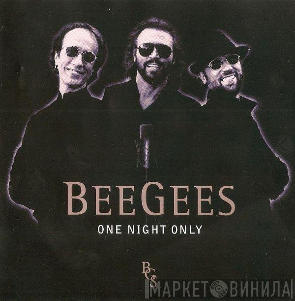 Bee Gees  - One Night Only