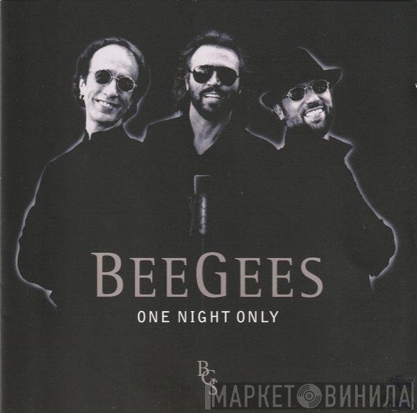 Bee Gees  - One Night Only