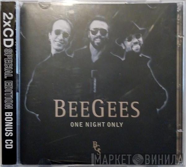 Bee Gees  - One Night Only