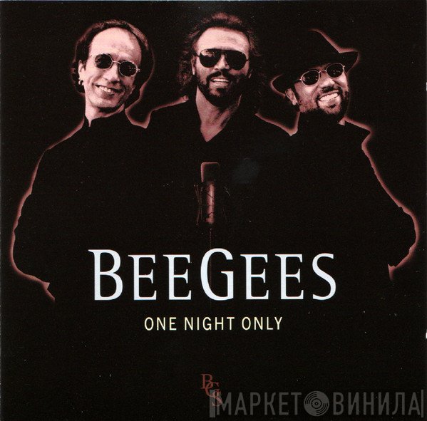 Bee Gees  - One Night Only