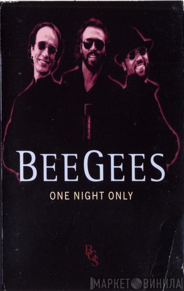 Bee Gees  - One Night Only