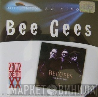 Bee Gees  - One Night Only