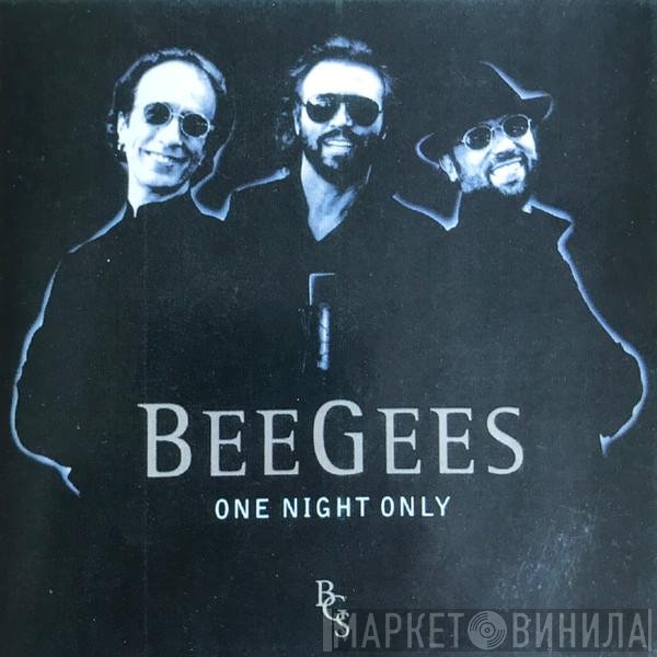 Bee Gees  - One Night Only