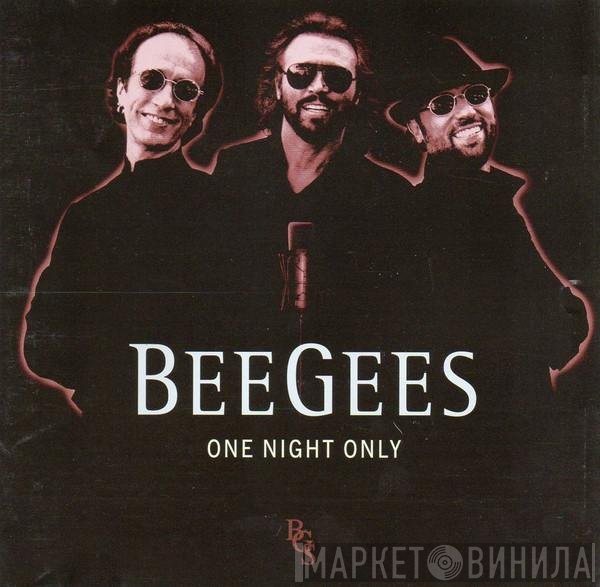 Bee Gees  - One Night Only