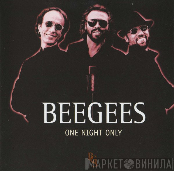 Bee Gees - One Night Only