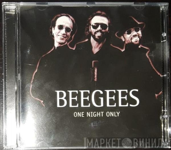 Bee Gees  - One Night Only
