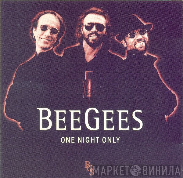 Bee Gees  - One Night Only