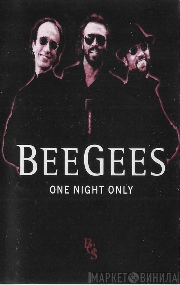 Bee Gees  - One Night Only