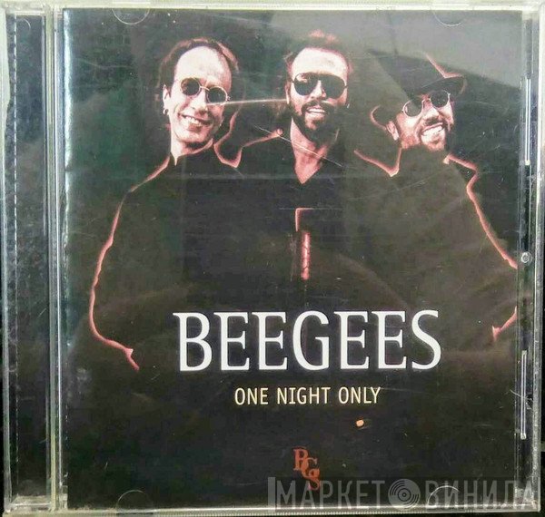 Bee Gees  - One Night Only