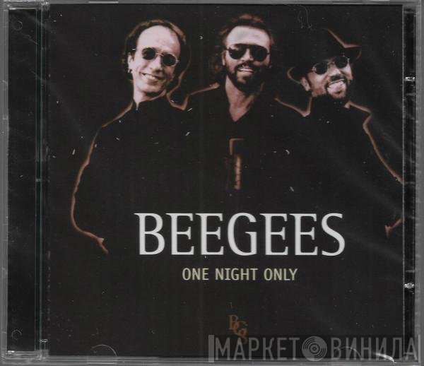 Bee Gees  - One Night Only