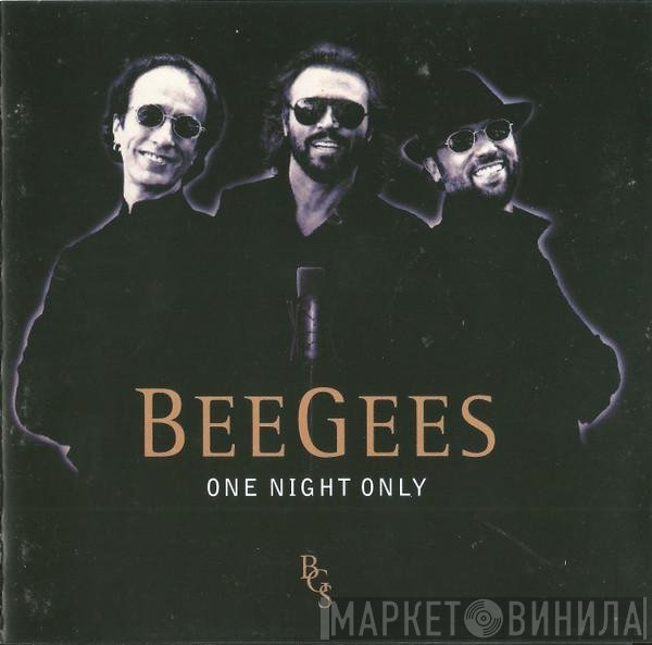 Bee Gees  - One Night Only