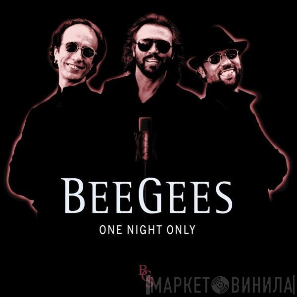 Bee Gees  - One Night Only