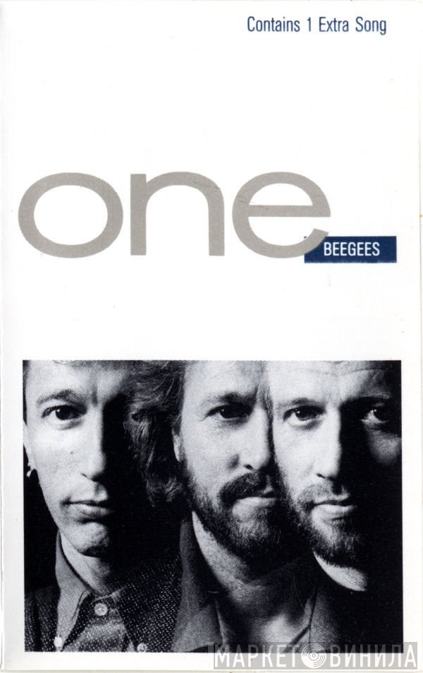 Bee Gees  - One