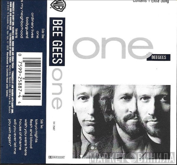 Bee Gees  - One