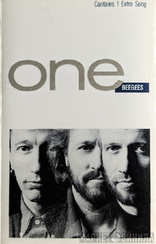 Bee Gees  - One
