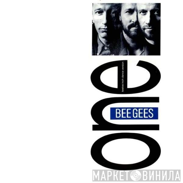 Bee Gees  - One