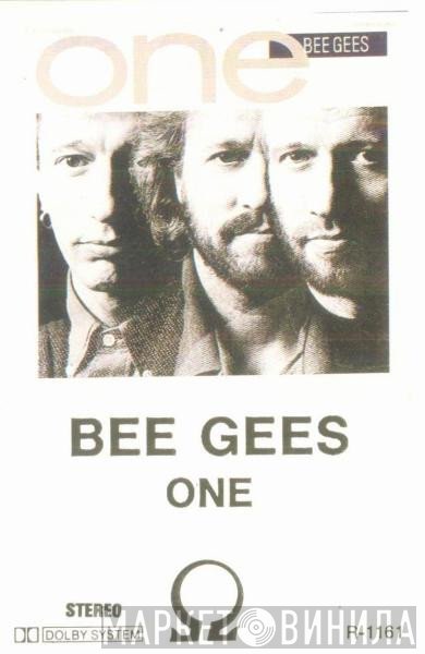 Bee Gees  - One