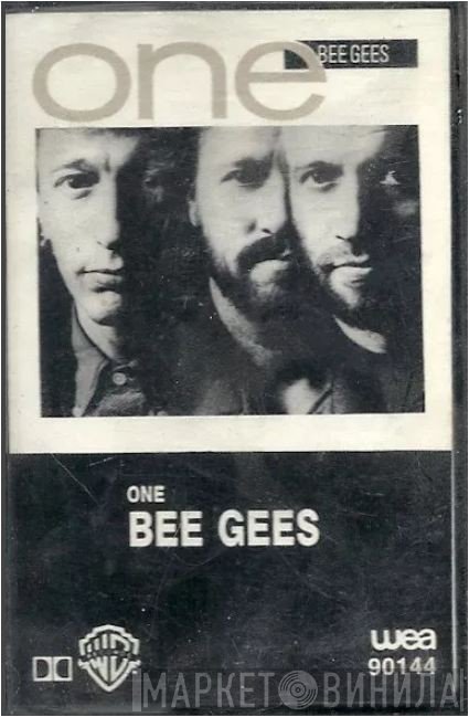 Bee Gees  - One