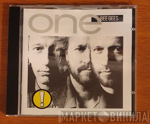 Bee Gees  - One