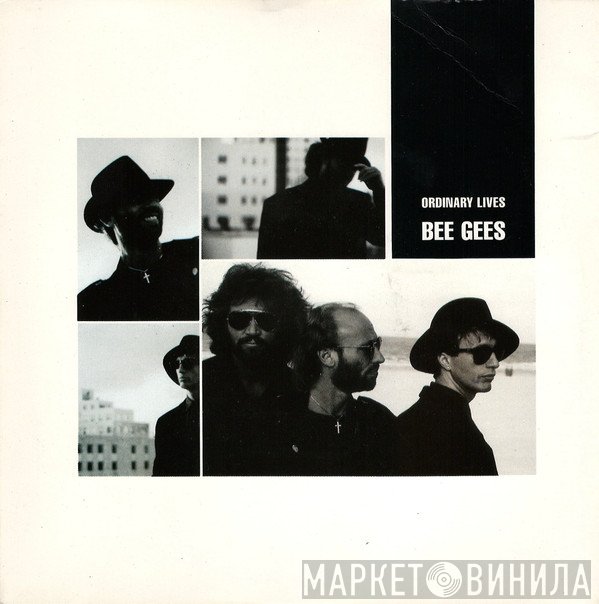 Bee Gees - Ordinary Lives