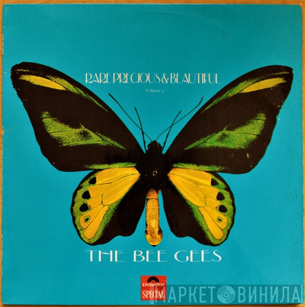 Bee Gees - Rare, Precious & Beautiful Volume 3