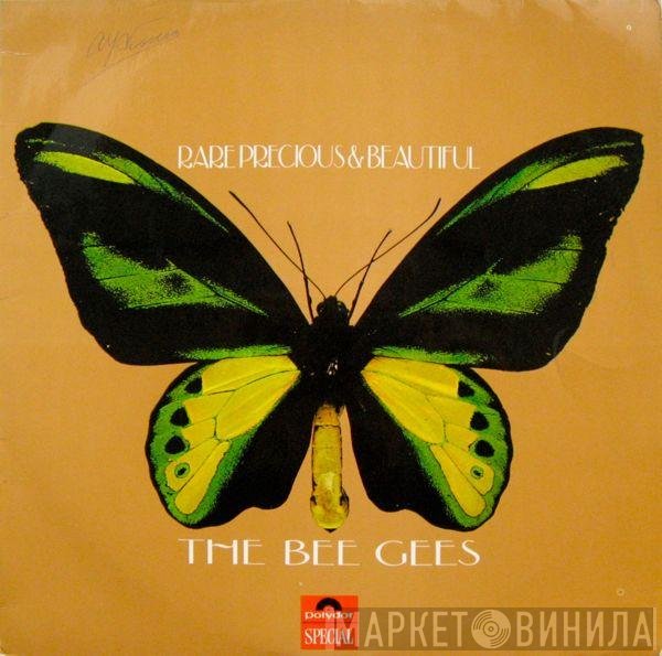 Bee Gees - Rare, Precious &amp; Beautiful