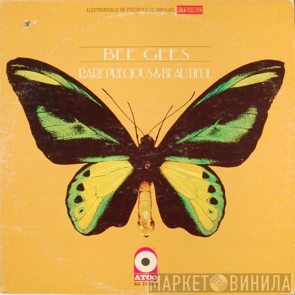 Bee Gees  - Rare, Precious & Beautiful