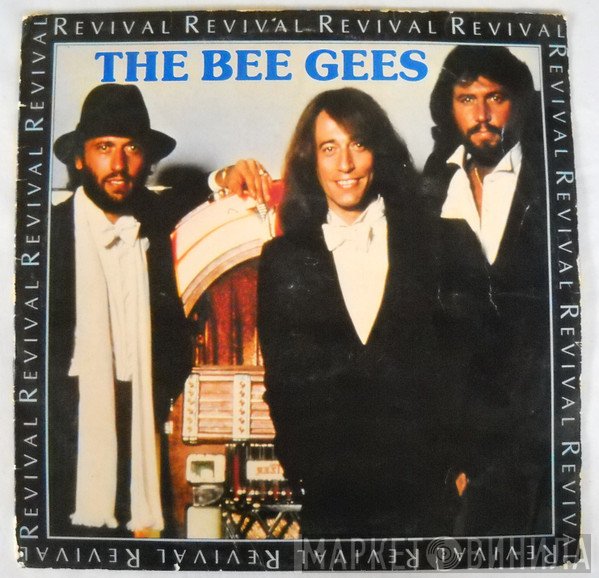 Bee Gees  - Revival