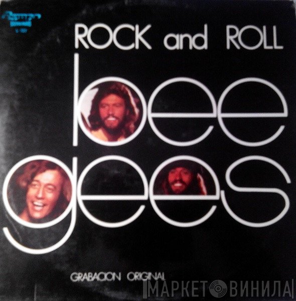 Bee Gees  - Rock And Roll