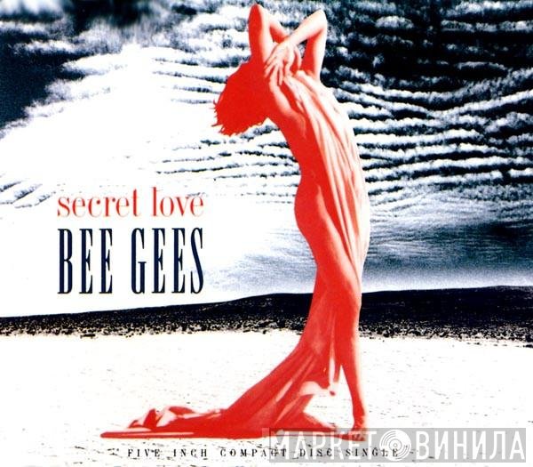 Bee Gees  - Secret Love