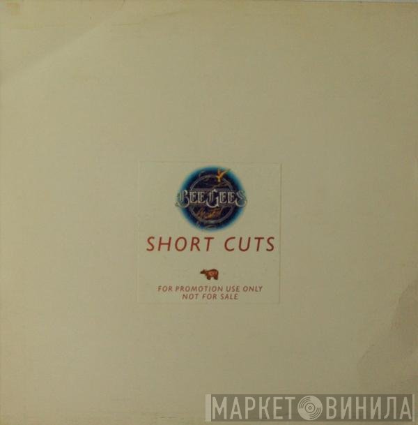 Bee Gees - Short Cuts