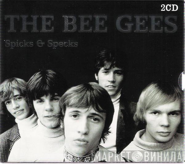 Bee Gees - Spicks & Specks