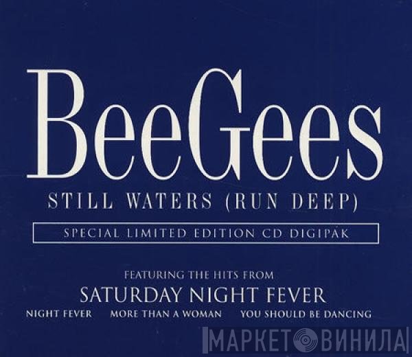 Bee Gees - Still Waters (Run Deep)
