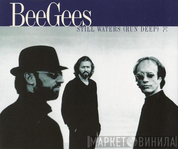 Bee Gees  - Still Waters (Run Deep)