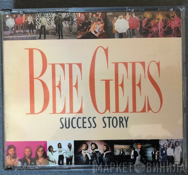 Bee Gees  - Success Story
