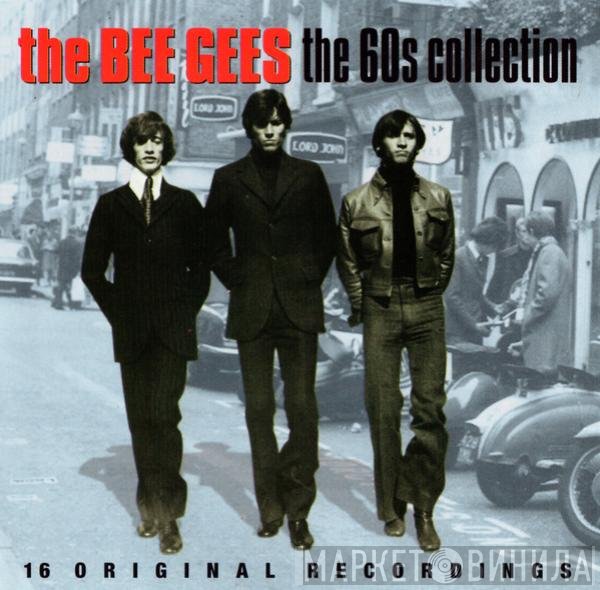 Bee Gees - The 60s Collection