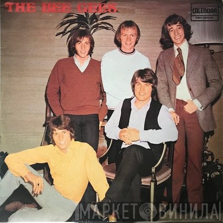 Bee Gees  - The Bee Gees