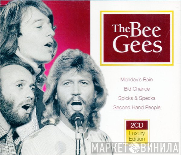 Bee Gees  - The Bee Gees
