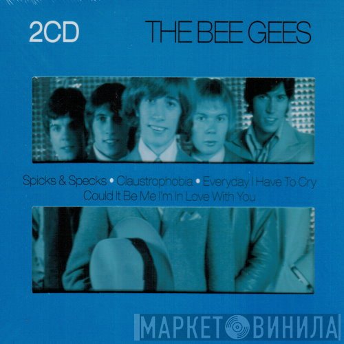 Bee Gees - The Bee Gees