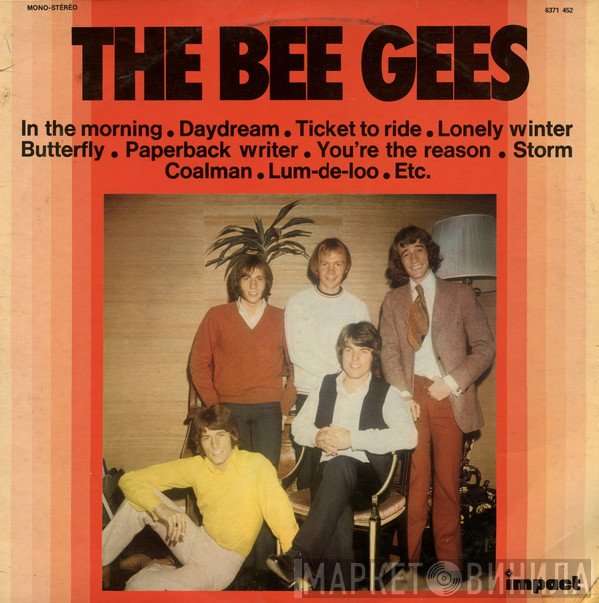 Bee Gees  - The Bee Gees
