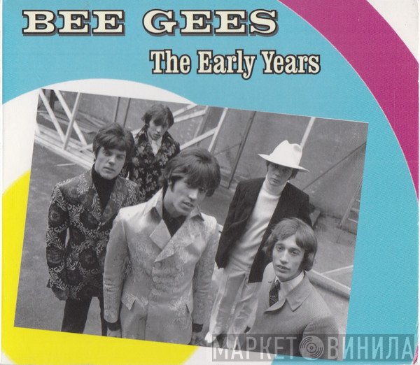 Bee Gees  - The Early Years