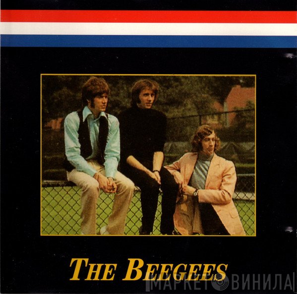 Bee Gees  - The Magic Collection