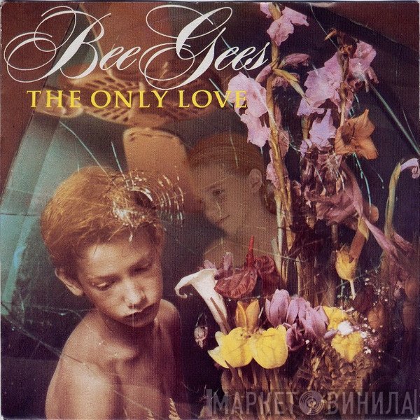 Bee Gees - The Only Love