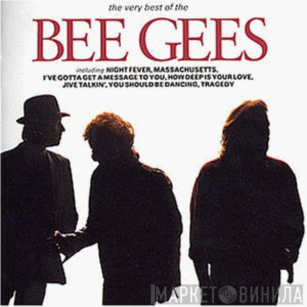 Bee Gees  - The Very Best Of The Bee Gees