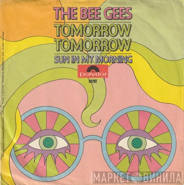 Bee Gees  - Tomorrow Tomorrow
