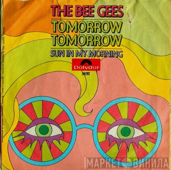 Bee Gees  - Tomorrow Tomorrow
