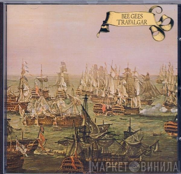 Bee Gees - Trafalgar
