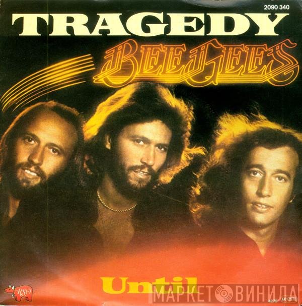 Bee Gees  - Tragedy