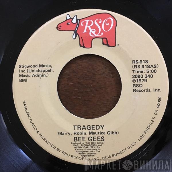 Bee Gees  - Tragedy